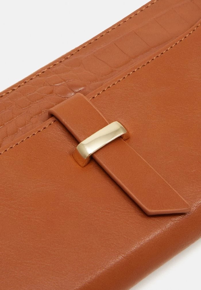 Portefeuille ANNA FIELD Anna Field Wallet Marron Femme | PID-8297545